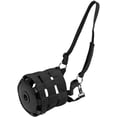 thumbnail image 1 of Horse Grazing Muzzle with Adjustable Strap - Nylon & Metal - Comfortable Breathing & Controlled Intake - Construction for Weight Management & Digestive Issue, 1 of 7
