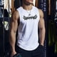thumbnail image 4 of Camiseta sin mangas informal de verano a la moda para uso diario, camiseta sin mangas de secado rápido para hombre, camiseta sin mangas deportiva para fitness, camiseta sin mangas para hombre, 4 of 5