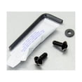thumbnail image 4 of Titanium Fender & Hugger Bolt Kit (MUDHUG160TI), 4 of 6