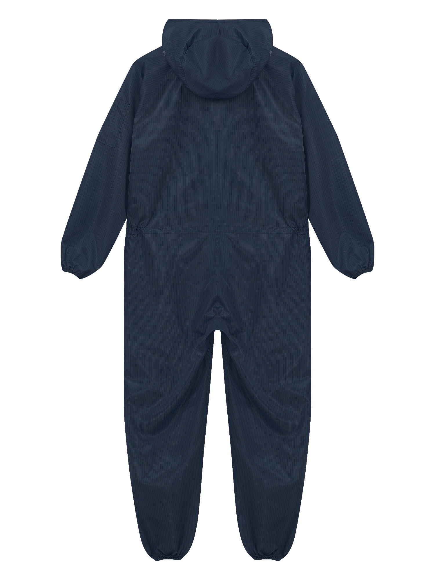 kozy Coverall Jacket（NAVY BLUE） kozy Coverall Jacket（NAVY BLUE） Toptie Men's Twill Action
