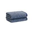 thumbnail image 4 of Chaps Hand Towels for Bathroom - Ring Spun Cotton Towel, 4 of 5