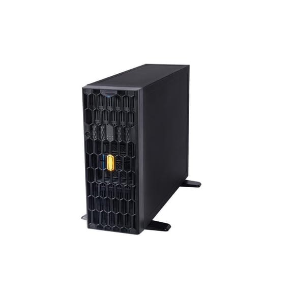 Chenbro SR115690030A0 Mainstream Workstation Rackable Tower Server Chassis