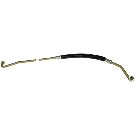 Dorman 625-167 Engine Oil Cooler Hose Assembly for Specific Chevrolet / GMC Models Fits select: 2001-2003 CHEVROLET SILVERADO, 2001-2003 GMC SIERRA