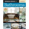 Design Ideas for Bathrooms