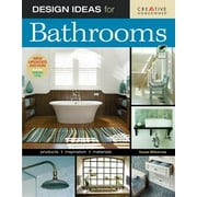Design Ideas for Bathrooms