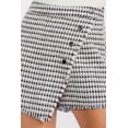 thumbnail image 4 of Falda short tweed Roman Fashion /Juvenil, 5490 (Negro) negro CH, 4 of 4