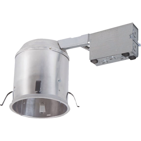 Halo 11888778 Led Recessed Remodel Housing, 6"