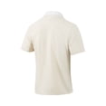 thumbnail image 5 of Afdoent Mens 2 Piece Sets 2026 Men's Summer Casual Lapel Button Up Color Block Shirt Short Sleeve Shirt And Shorts Set Beach Clothes Fashion, 5 of 9