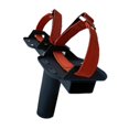 thumbnail image 4 of Tibialis Trainer Ankle Developer Strengthener Training Machine Exercise Calves Shins Equipment for Gym Workout   2 Foot, 4 of 7
