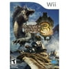 Monster Hunter 3: Tri (Wii) - Pre-Owned