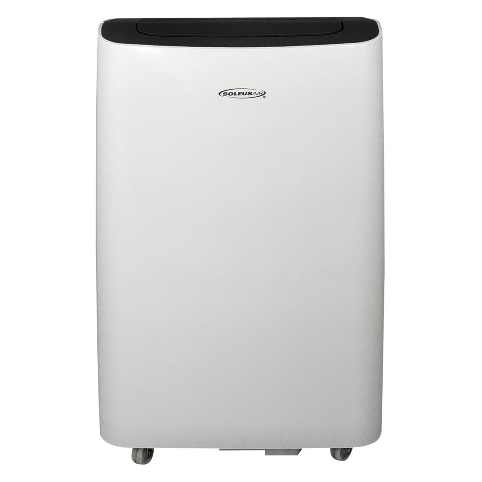 SoleusAir 8,000 BTU Portable Air Conditioner with MyTemp Remote Control