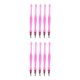 thumbnail image 2 of Removedor de Cutículas Portátil Vogacara 5 Piezas Herramienta de Manicura Tipo 1, 2 of 6