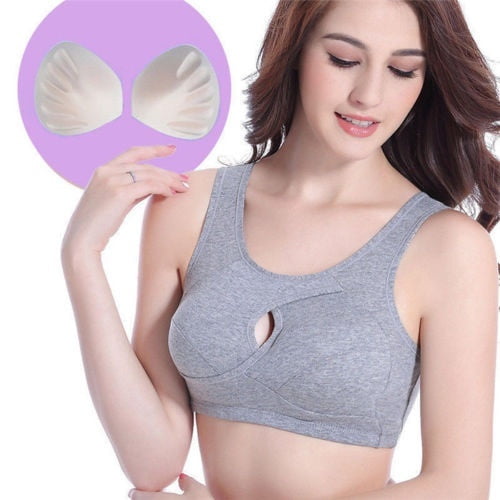 anti sagging sports bra uk