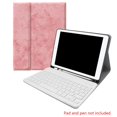 thumbnail image 1 of Reemplazo para iPad Air1 / 2 iPad Pro 9.7 / iPad 9.7 2017/2018 Funda de teclado inalámbrico Bluetooth para tableta desmontable sidaley DZ6914-02, 1 of 2