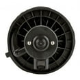 thumbnail image 2 of For Cadillac Escalade Blower Motor Assembly 2009 10 11 12 2013 Hybrid For 89019301, 2 of 7