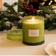 thumbnail image 2 of Candle LA JOLIE MUSE, con aroma a madera de cedro y abeto, 539 g, 2 of 7