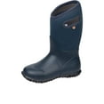 thumbnail image 4 of Bogs York Solid Kids Waterproof 3 Season Boots, 4 of 5