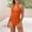 Orange, variant on TODOZO One Piece Swimsuit Women Tummy Control Slimming Cheeky Modest 2025 Trendy Swim Suits for Women 2025 Bathing Suit for Women One Piece Swimsuits Cutout High Waisted Bathing Suit Wrap Tie Back 1