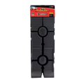 thumbnail image 2 of RhinoGear 11909ABMI RhinoRamps Vehicle Ramp - Pair (12,000lb. GVW Capacity), 2 of 5