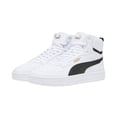 thumbnail image 1 of Tenis Puma Caven Mid 2.0 White Hombre blanco 30, 1 of 4