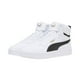 thumbnail image 1 of Tenis Puma Caven Mid 2.0 White Hombre blanco 26.5 392291 03, 1 of 4