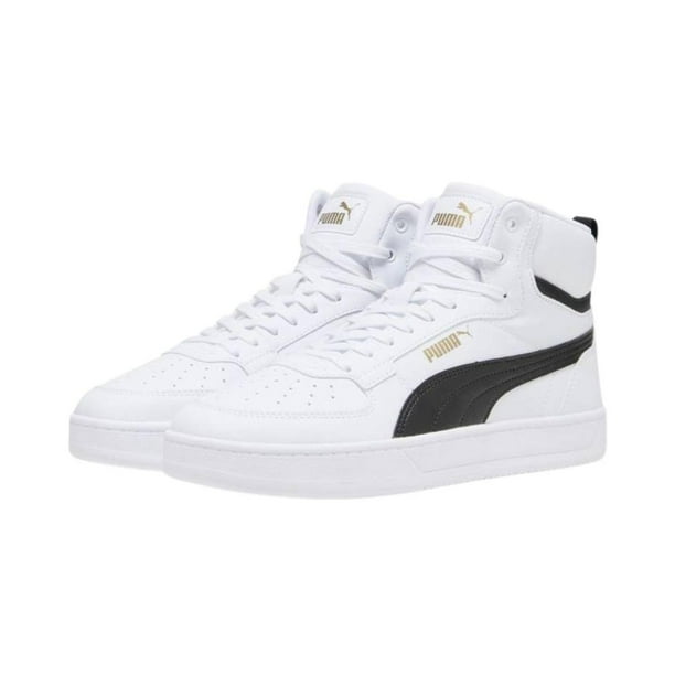 Tenis Puma Caven Mid 2.0 White Hombre blanco 28.5 Puma 392291 03