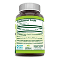 thumbnail image 2 of Herbal Secrets Apple Cider Vinegar Control Peso Detox 120cáp, 2 of 3