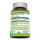 thumbnail image 2 of Herbal Secrets Apple Cider Vinegar Control Peso Detox 120cáp, 2 of 3