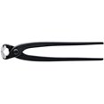 thumbnail image 1 of KNIPEX 99 00 250 SB Pinzas para armadores (Pinzas Rabitz o de trenzador) acabado pavonado 250 mm, 1 of 1