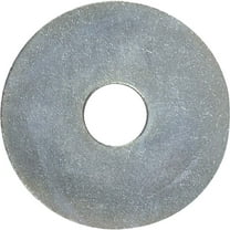 Hillman 5/16 x 1-1/4 In. Steel Zinc Plated Fender Washer (100 Ct.) 290024