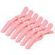 thumbnail image 5 of Pinzas para el cabello para peinar y seccionar, paquete de 30 pinzas para el cabello de cocodrilo para peluquería, pinzas para el cabello profesionales para teñir, cortar y seccionar el cabe, 5 of 5