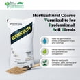 thumbnail image 3 of PVP Industries Horticultural Coarse Vermiculite, Natural & Odorless Mix, 4 Cu Ft, 3 of 11