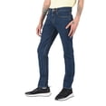 thumbnail image 2 of Jeans Oggi Hombre Corte Ajustado Skinny Fit Azul Medio Oggi Jeans  Risk Rebel Stone, 2 of 6