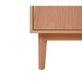 thumbnail image 3 of Mueble para tv Talitha 200 cm - Encino Gaia Herbs Contemporáneo, 3 of 7