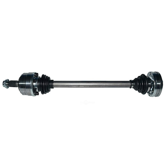 GSP NCV27036 GSP New CV Axle Fits select: 1997-1998,2000 MERCEDES-BENZ C 230