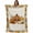 Beige, variant on Thanksgiving Turkey Blanket Soft Cozy Warm Throw Blanket for Couch, Plush Fuzzy Flannel Blankets for Sofa, Fall Harvest Pumpkins Sunflowers Bed Blankets Lightweight Gifts for Women, 30"x40"