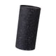 thumbnail image 4 of Bloque de cuchillo redondo, soporte de almacenamiento de cuchillos, estante de secado de espacio vertical universal, estante de cuchillos de estante Negro, 4 of 8