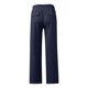 thumbnail image 4 of Pantalones largos de poliéster para hombre, moda masculina, color liso, informales, con bolsillos y cintura elástica y cordón ajustable., 4 of 6