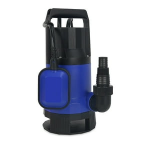 Submersible Sump Pumps Walmart Com