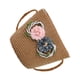 thumbnail image 1 of Guardurnaity Bolso de chico, saco de dinero, monedero, mano de obra exquisita, regalo dulce atractivo, regalo de cumpleaños, hombro de flores hecho Carteras Tipo 1, 1 of 6