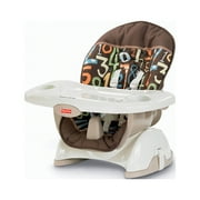 Fisher Price Space Saver High Chair Numb