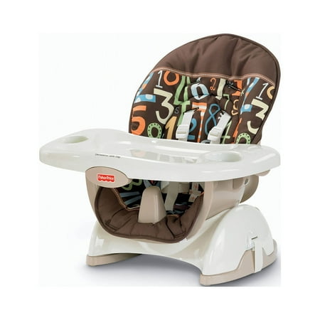 Fisher Price Space Saver High Chair Numb