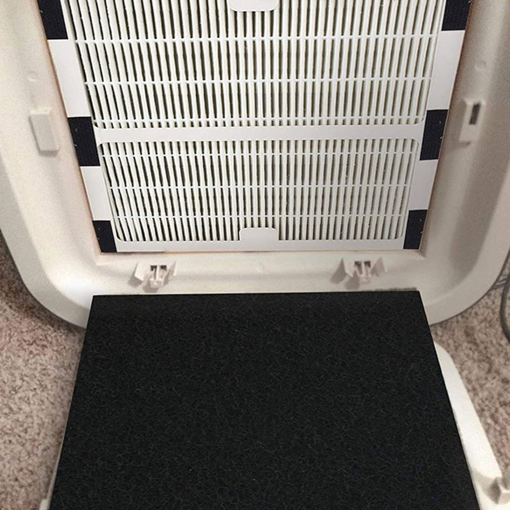 Filter Replacement for Idylis IAP-10-100 1AP-10-100 IAP-10-150 IAPC-40-140 Air Purifiers HEPA Filter Carbon Filters
