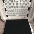 thumbnail image 4 of Filter Replacement for Idylis IAP-10-100 1AP-10-100 IAP-10-150 IAPC-40-140 Air Purifiers HEPA Filter Carbon Filters, 4 of 8
