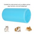 thumbnail image 3 of Túnel para gatos túnel retráctil para mascotas divertido interactivo plegable para erizos cobayas ratas ANGGREK Otros, 3 of 8