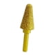 thumbnail image 5 of Cabezal de Molienda de Diamante Multiusos, Brocas de Grabado para Carpintería de Alta Dureza, Vástago de 6mm para Herramienta Rotativa para Hierro en 18mm, 5 of 8