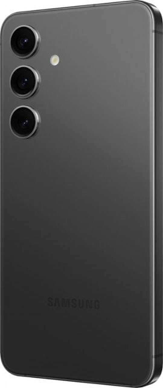 Restored Samsung Galaxy S24 Plus 5G SM-S926U - Carrier Unlocked - 256GB Onyx Black (US Model)  (Refurbished)