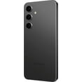 thumbnail image 2 of Restored Samsung Galaxy S24 Plus 5G SM-S926U - Carrier Unlocked - 256GB Onyx Black (US Model)  (Refurbished), 2 of 5