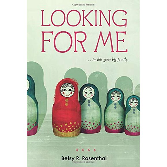 Looking for Me: ...in This Great Big Family
