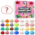 thumbnail image 5 of Easter Gifts For Teens,Easter Baskets For Adults,Mystery Dumpling Advent Calendar - 24 Surprise Fidget Toys Set,Toy Dumplings,Dumpling Toys,Easter Egg Fillers For Teens(24pcs/Set), 5 of 9
